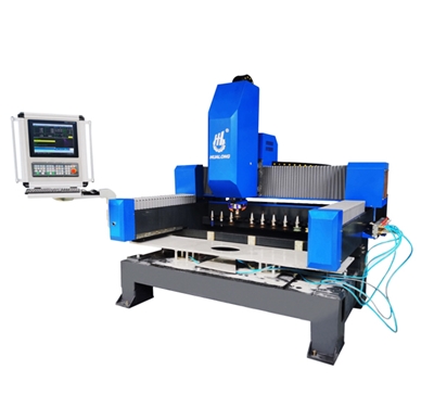 HLNCm-1308 盆孔機(jī)(加工中心)