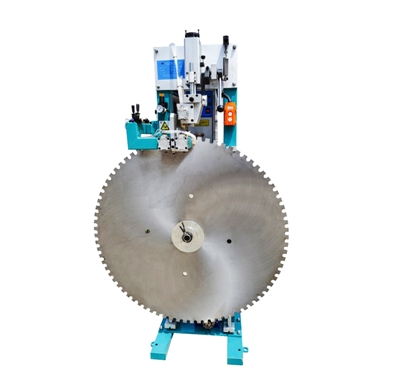 HLHJ 鋸片刀頭焊機