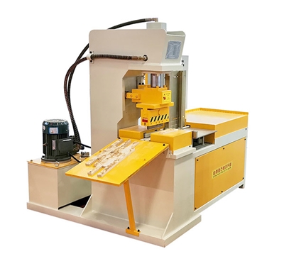 HLSY-S13 Stone Splitting Machine HLSY-S13石材對(duì)開機(jī)