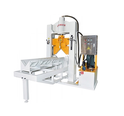 HLSY-24S3 Stone Splitting Machine HLSY-24S3馬蹄石對(duì)開機(jī)