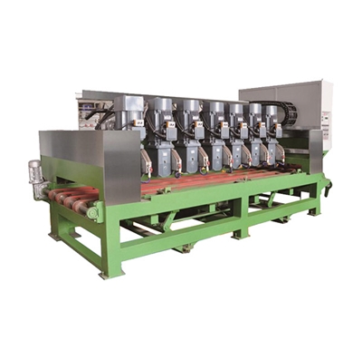 HLCC-3/7 Multi-disc Cross Cutter 縱橫切割機(jī)